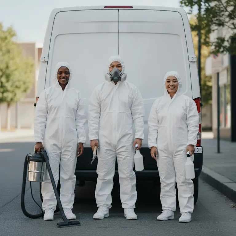 Asbestos removal Kennewick