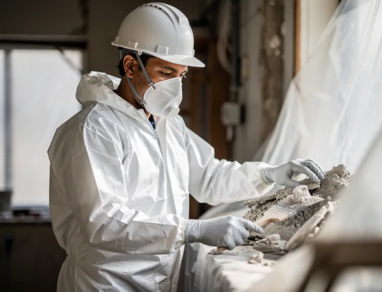 Asbestos removal Kennewick